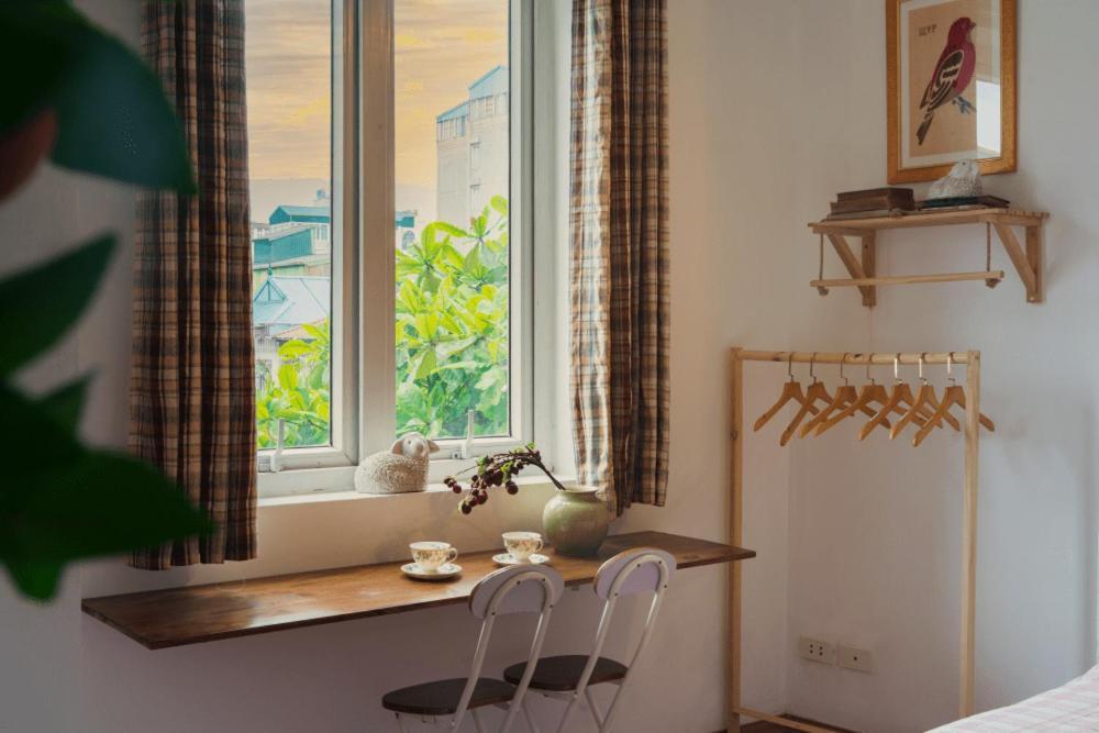 Langmandi Experience 2Pd Apartment Hanoi Exterior photo